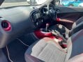 Nissan Juke 1.2 DIG-T N-Connecta Euro 6 (s/s) 5dr 18