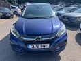 Honda HR-V 1.5 i-VTEC EX CVT Euro 6 (s/s) 5dr 2