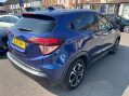 Honda HR-V 1.5 i-VTEC EX CVT Euro 6 (s/s) 5dr 6