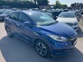 Honda HR-V 1.5 i-VTEC EX CVT Euro 6 (s/s) 5dr 8