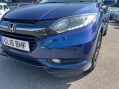 Honda HR-V 1.5 i-VTEC EX CVT Euro 6 (s/s) 5dr 11