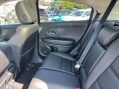 Honda HR-V 1.5 i-VTEC EX CVT Euro 6 (s/s) 5dr 17