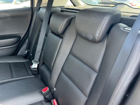 Honda HR-V 1.5 i-VTEC EX CVT Euro 6 (s/s) 5dr 18