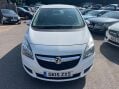 Vauxhall Meriva 1.4i Turbo Exclusiv Auto Euro 6 5dr 2