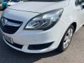 Vauxhall Meriva 1.4i Turbo Exclusiv Auto Euro 6 5dr 9