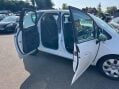 Vauxhall Meriva 1.4i Turbo Exclusiv Auto Euro 6 5dr 11