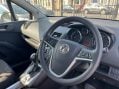Vauxhall Meriva 1.4i Turbo Exclusiv Auto Euro 6 5dr 12