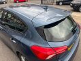 Ford Focus 1.0T EcoBoost ST-Line Euro 6 (s/s) 5dr 15