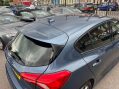 Ford Focus 1.0T EcoBoost ST-Line Euro 6 (s/s) 5dr 14