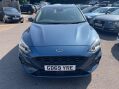 Ford Focus 1.0T EcoBoost ST-Line Euro 6 (s/s) 5dr 2
