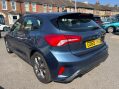 Ford Focus 1.0T EcoBoost ST-Line Euro 6 (s/s) 5dr 4