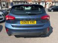 Ford Focus 1.0T EcoBoost ST-Line Euro 6 (s/s) 5dr 5
