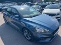 Ford Focus 1.0T EcoBoost ST-Line Euro 6 (s/s) 5dr 8