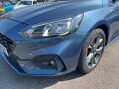 Ford Focus 1.0T EcoBoost ST-Line Euro 6 (s/s) 5dr 10