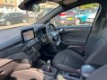 Ford Focus 1.0T EcoBoost ST-Line Euro 6 (s/s) 5dr 14