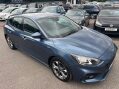 Ford Focus 1.0T EcoBoost ST-Line Euro 6 (s/s) 5dr 8