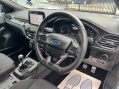 Ford Focus 1.0T EcoBoost ST-Line Euro 6 (s/s) 5dr 17
