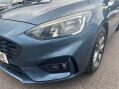 Ford Focus 1.0T EcoBoost ST-Line Euro 6 (s/s) 5dr 10