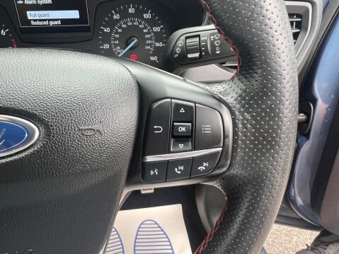 Ford Focus 1.0T EcoBoost ST-Line Euro 6 (s/s) 5dr 20