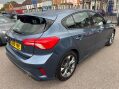 Ford Focus 1.0T EcoBoost ST-Line Euro 6 (s/s) 5dr 6