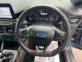 Ford Focus 1.0T EcoBoost ST-Line Euro 6 (s/s) 5dr 18