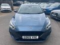 Ford Focus 1.0T EcoBoost ST-Line Euro 6 (s/s) 5dr 2
