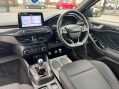 Ford Focus 1.0T EcoBoost ST-Line Euro 6 (s/s) 5dr 21