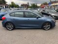 Ford Focus 1.0T EcoBoost ST-Line Euro 6 (s/s) 5dr 7