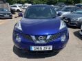 Nissan Juke 1.2 DIG-T Acenta Euro 6 (s/s) 5dr 2