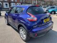 Nissan Juke 1.2 DIG-T Acenta Euro 6 (s/s) 5dr 4
