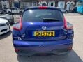 Nissan Juke 1.2 DIG-T Acenta Euro 6 (s/s) 5dr 5