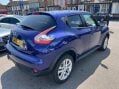 Nissan Juke 1.2 DIG-T Acenta Euro 6 (s/s) 5dr 6