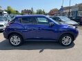 Nissan Juke 1.2 DIG-T Acenta Euro 6 (s/s) 5dr 7