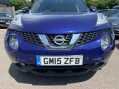 Nissan Juke 1.2 DIG-T Acenta Euro 6 (s/s) 5dr 9