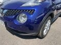 Nissan Juke 1.2 DIG-T Acenta Euro 6 (s/s) 5dr 10
