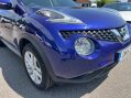 Nissan Juke 1.2 DIG-T Acenta Euro 6 (s/s) 5dr 12