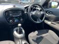 Nissan Juke 1.2 DIG-T Acenta Euro 6 (s/s) 5dr 13