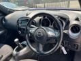 Nissan Juke 1.2 DIG-T Acenta Euro 6 (s/s) 5dr 14