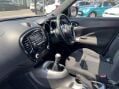 Nissan Juke 1.2 DIG-T Acenta Euro 6 (s/s) 5dr 15