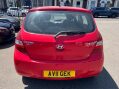 Hyundai i20 1.2 Classic Euro 5 5dr 5