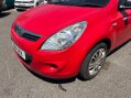 Hyundai i20 1.2 Classic Euro 5 5dr 10