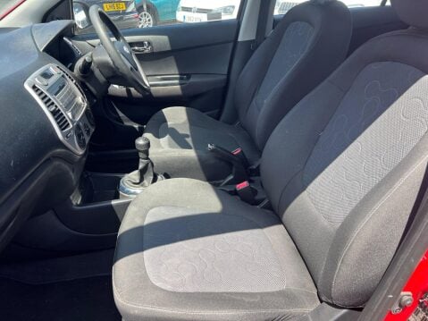 Hyundai i20 1.2 Classic Euro 5 5dr 13
