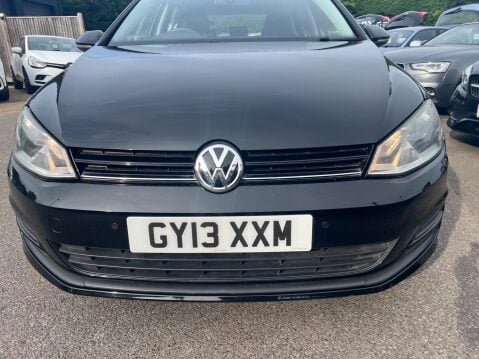 Volkswagen Golf 1.2 TSI BlueMotion Tech S Euro 5 (s/s) 5dr 10