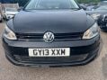 Volkswagen Golf 1.2 TSI BlueMotion Tech S Euro 5 (s/s) 5dr 10