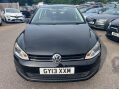 Volkswagen Golf 1.2 TSI BlueMotion Tech S Euro 5 (s/s) 5dr 2