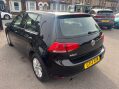 Volkswagen Golf 1.2 TSI BlueMotion Tech S Euro 5 (s/s) 5dr 4