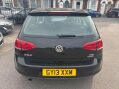 Volkswagen Golf 1.2 TSI BlueMotion Tech S Euro 5 (s/s) 5dr 5