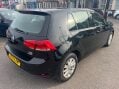 Volkswagen Golf 1.2 TSI BlueMotion Tech S Euro 5 (s/s) 5dr 6