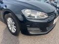 Volkswagen Golf 1.2 TSI BlueMotion Tech S Euro 5 (s/s) 5dr 9
