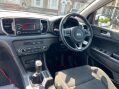 Kia Sportage 1.6 GDi 1 Euro 6 (s/s) 5dr 20